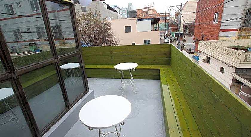 Gyeongju Guesthouse Friend