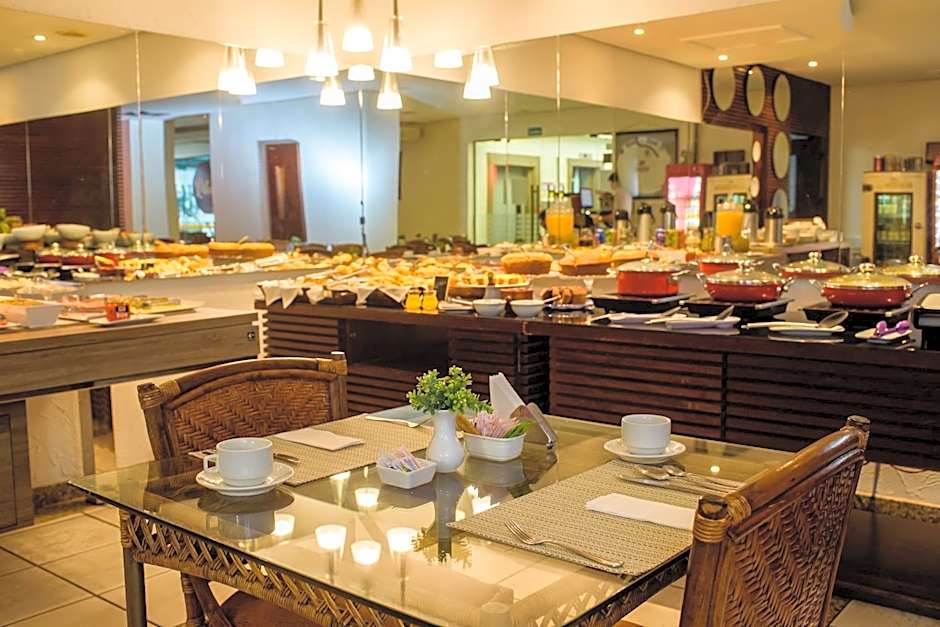 Bahamas Suíte Hotel