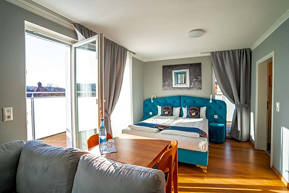 Boardinghouse City Home