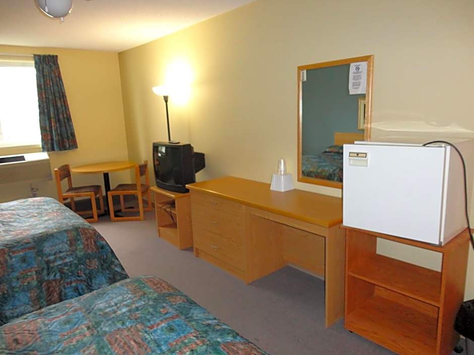 Canadas Best Value Inn Kapuskasing