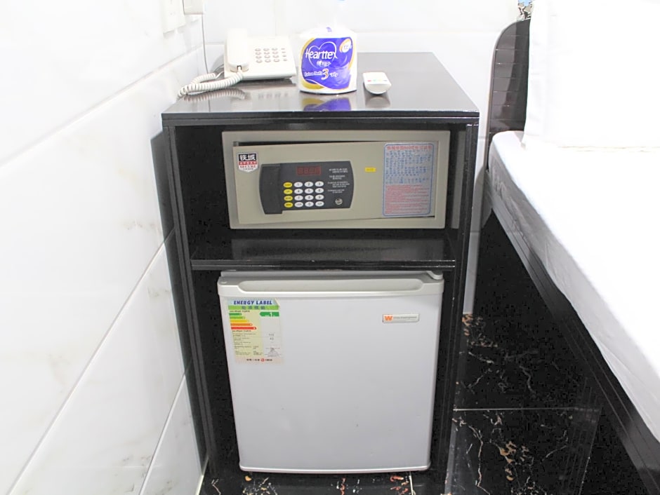 Pearl Premium Guest House - Premium Guest House Limited