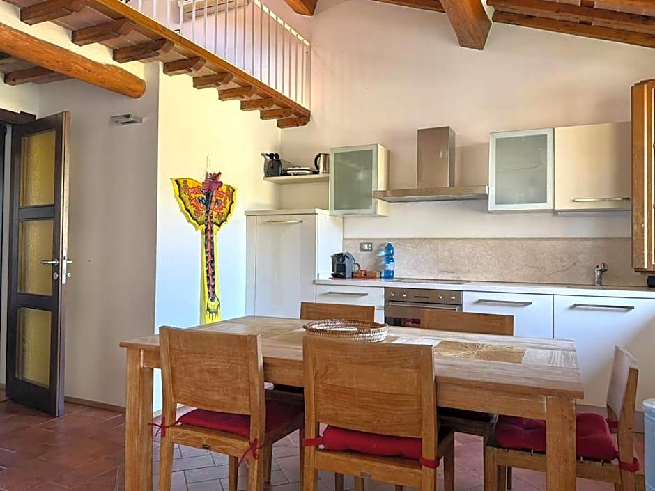 Residence Prunali