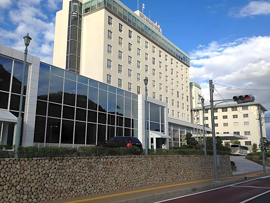 Gifu Grand Hotel