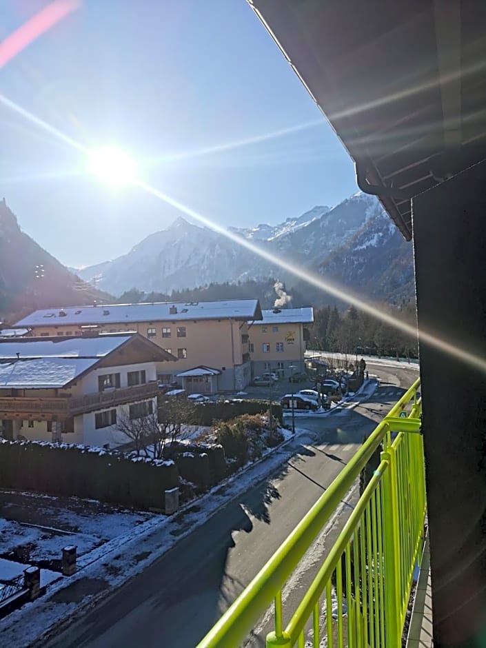 Hotel Toni – Kaprun, SD