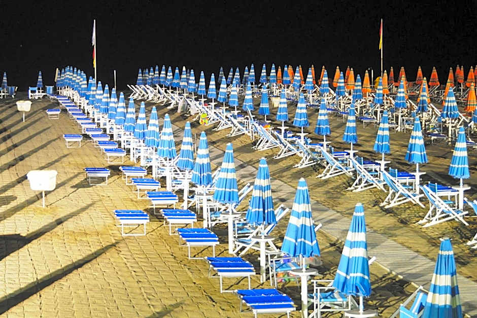 Hotel Pineta Mare