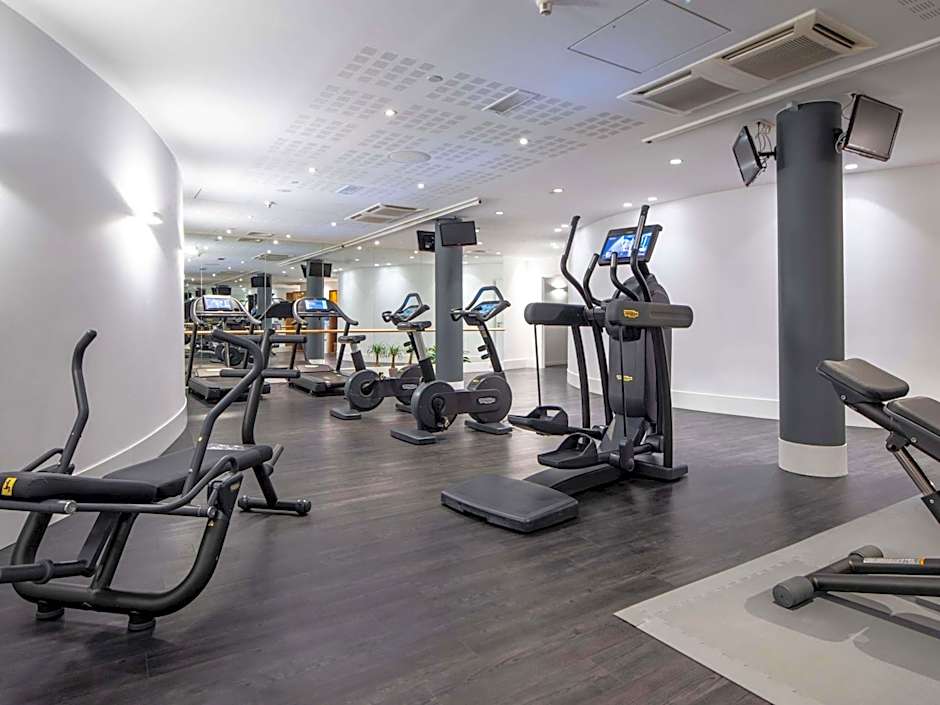 Sofitel Brussels Europe