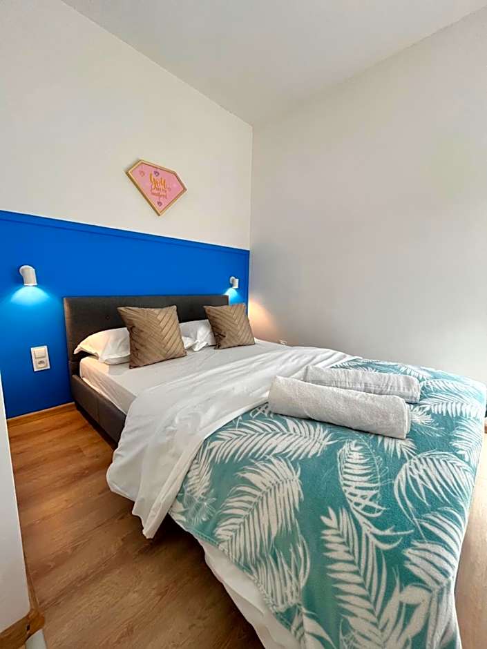 3 Budget Stay Apartments