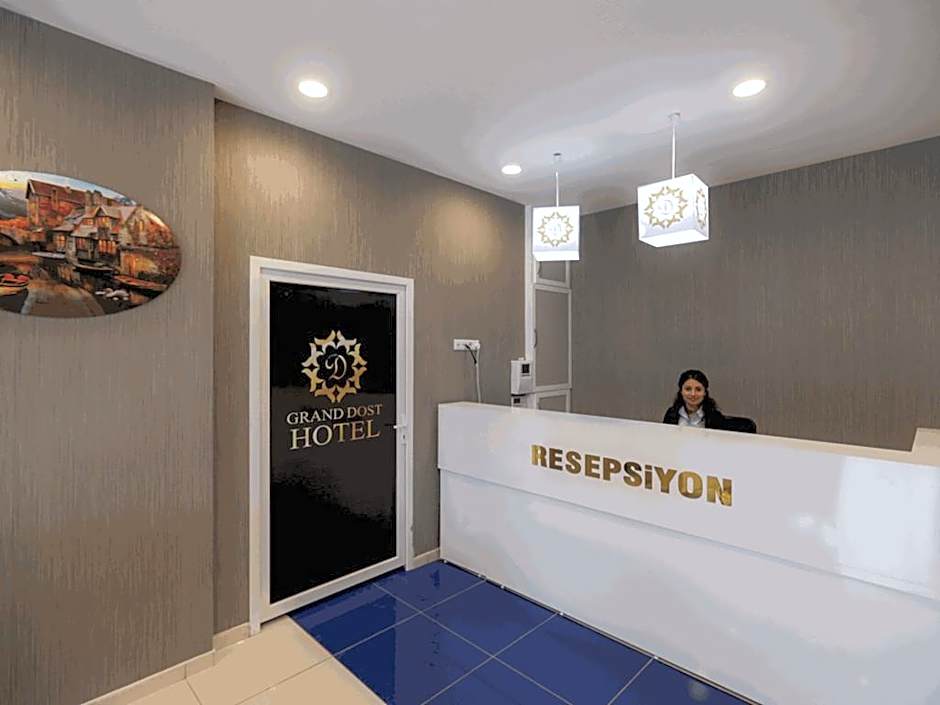 Grand Dost Hotel