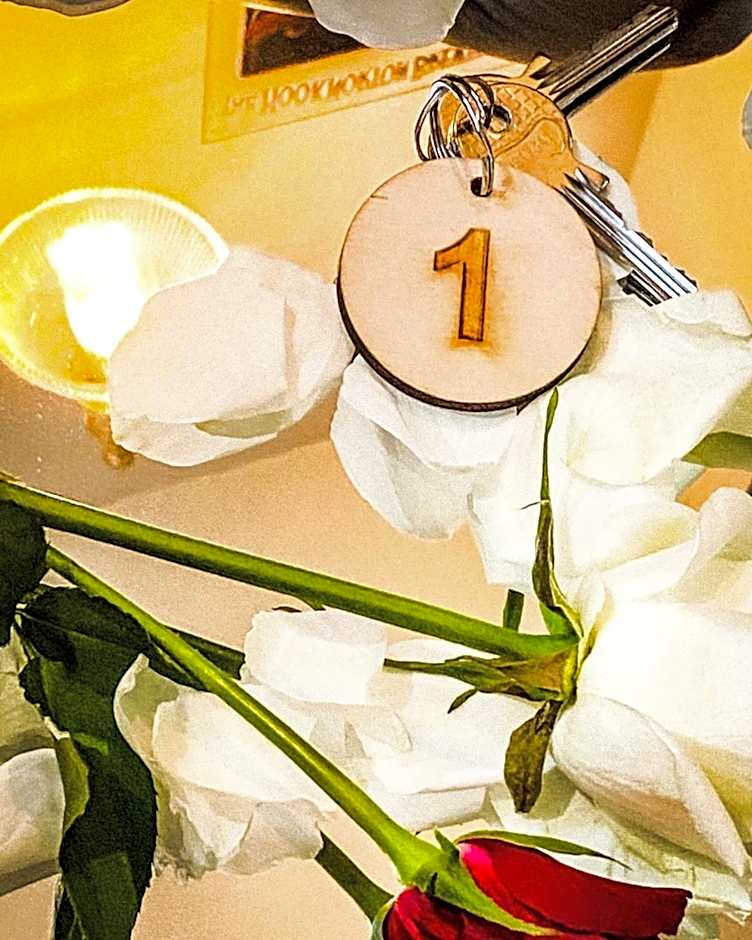 The Crown Inn at Benson