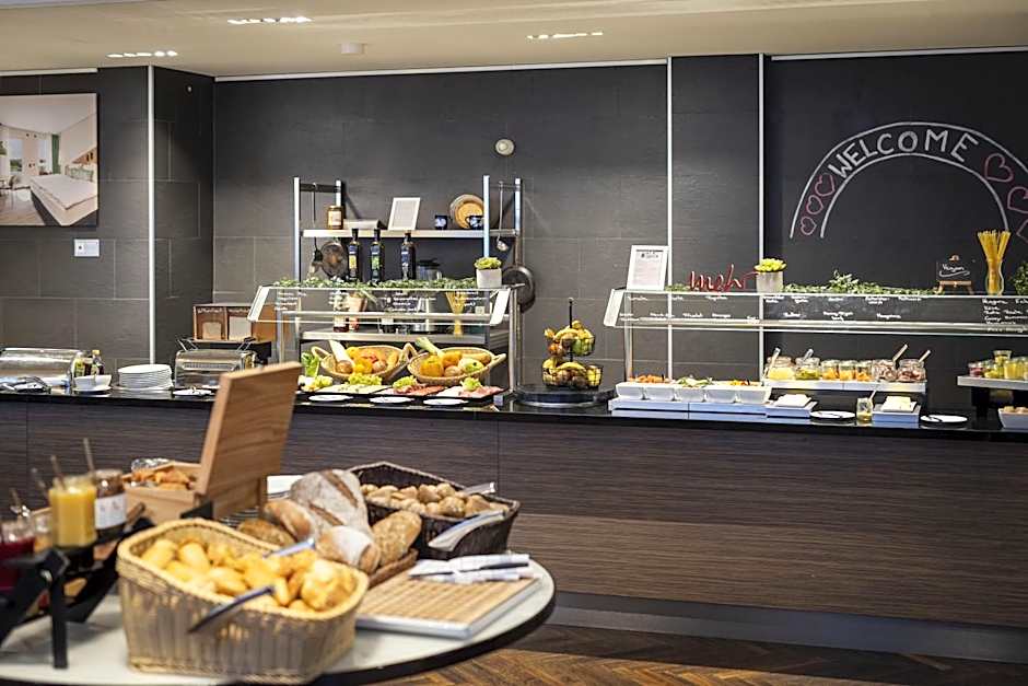 Arcotel John F Berlin