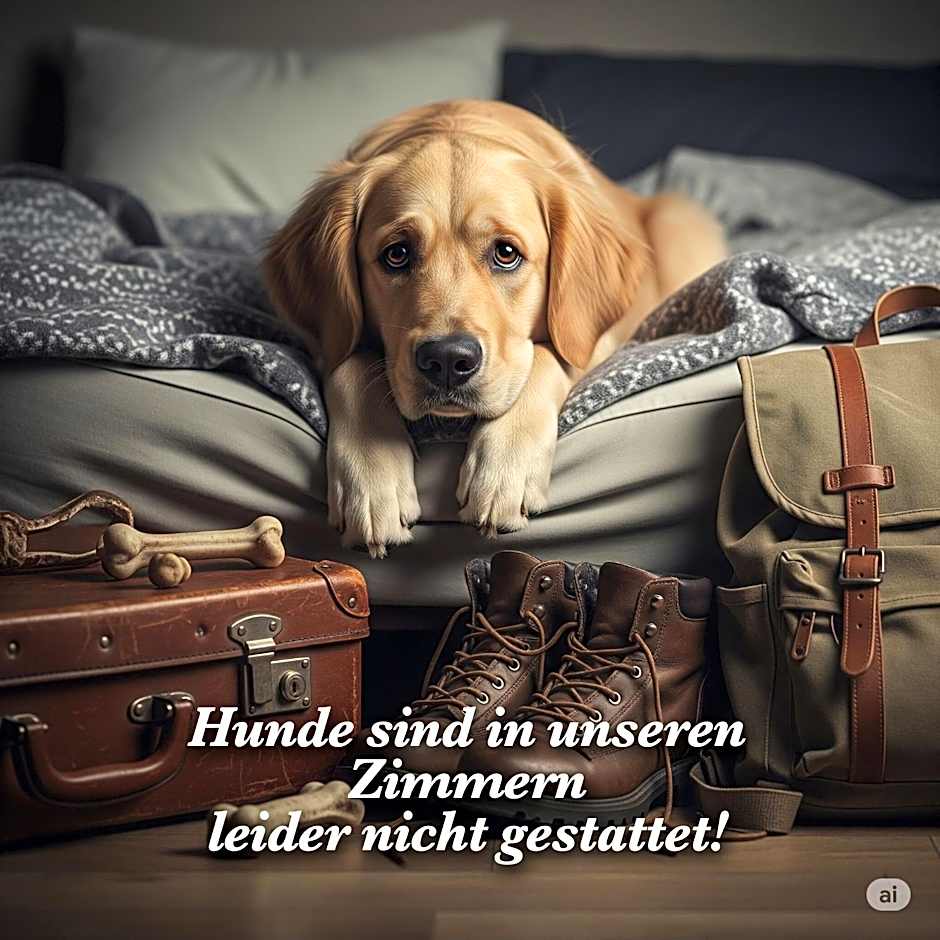 Boutique-Pension Jägerwirt