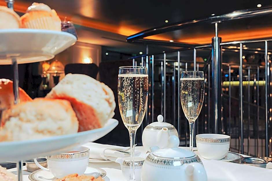 DoubleTree By Hilton London - Greenwich