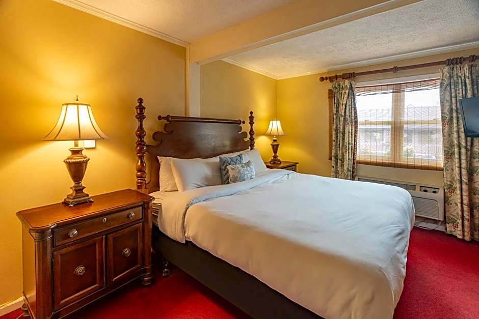 The Ridgeway Inn