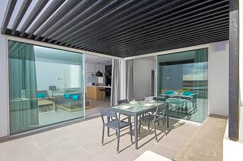 Club la Santa All sports inclusive