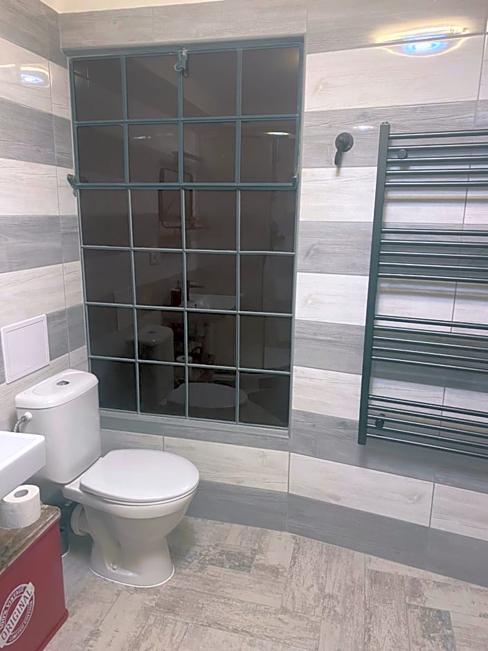 Lomnice nad Popelkou