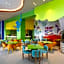 The Land Of Legends Nickelodeon Hotel Antalya