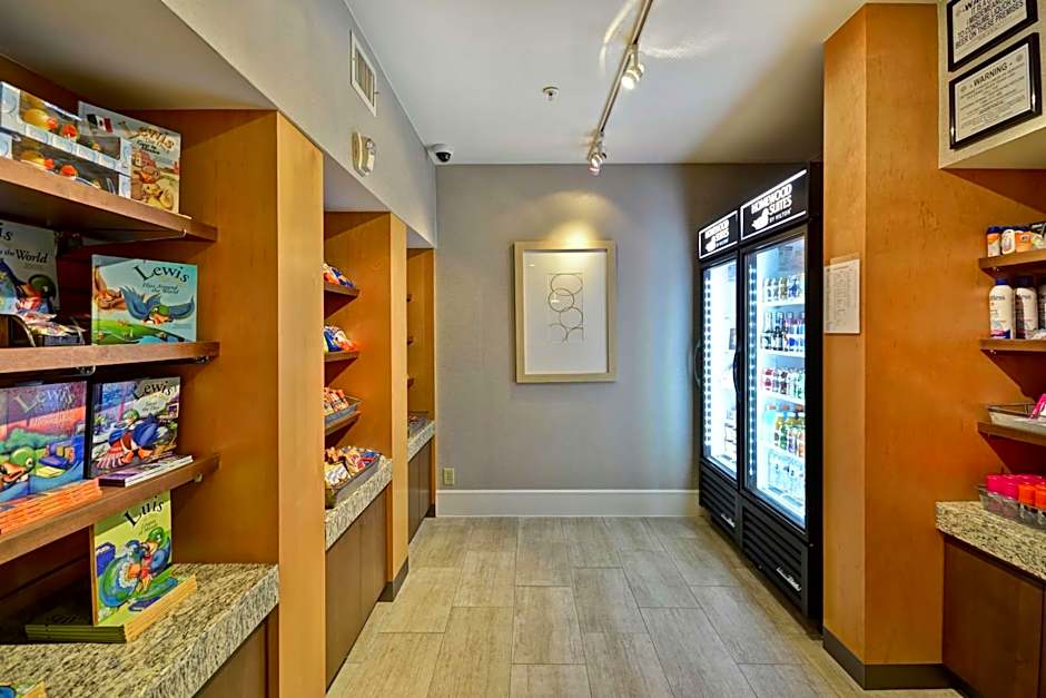 Homewood Suites By Hilton Dallas-Frisco