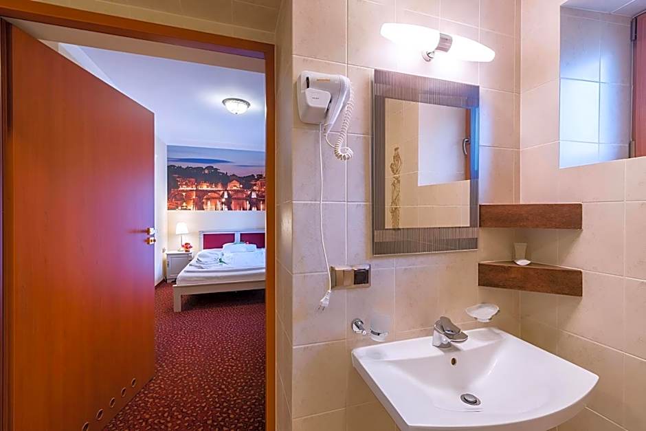 Hotel Karolek