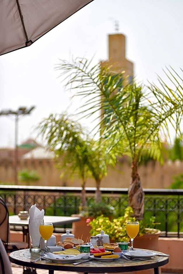 Riad Yacout Meknes