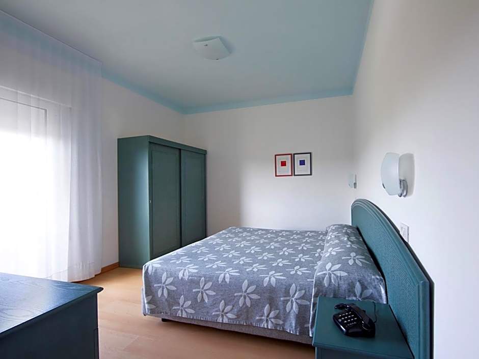 Aparthotel La Pineta