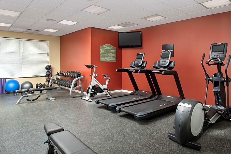 Hilton Garden Inn Dallas/Duncanville