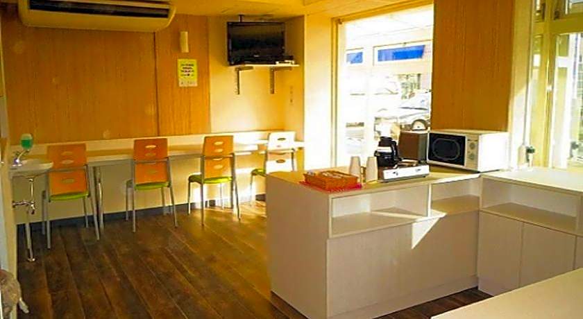 Hotel Select Inn Isesaki