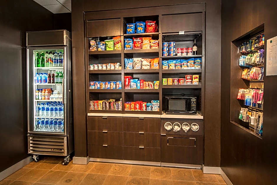 Courtyard by Marriott Hagerstown