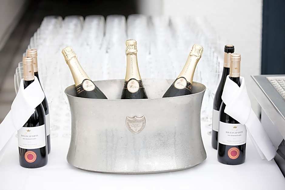 relexa hotel München