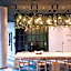Scandic Frankfurt Hafenpark