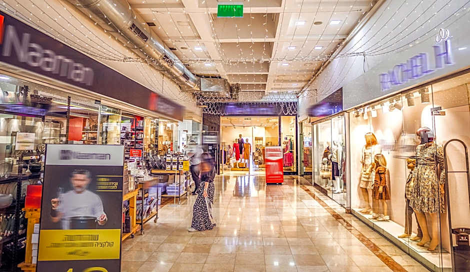 Jerusalem Gate Hotel