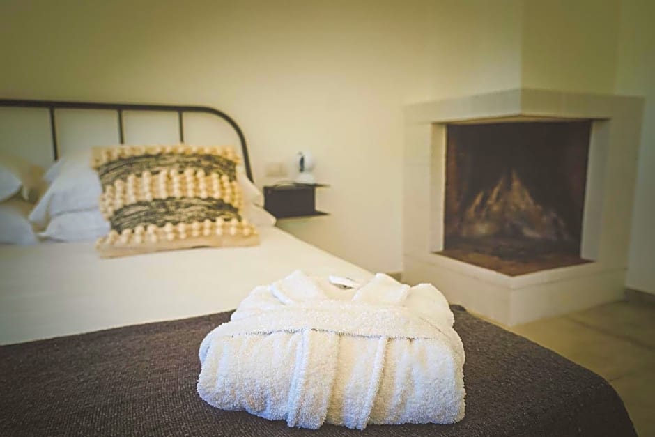 Casa Ziazì Room e Nature