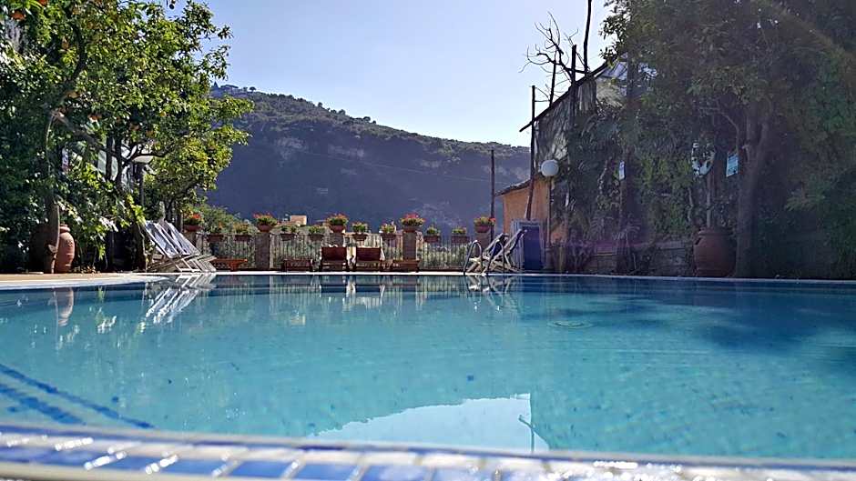 Residence Villaggio Verde