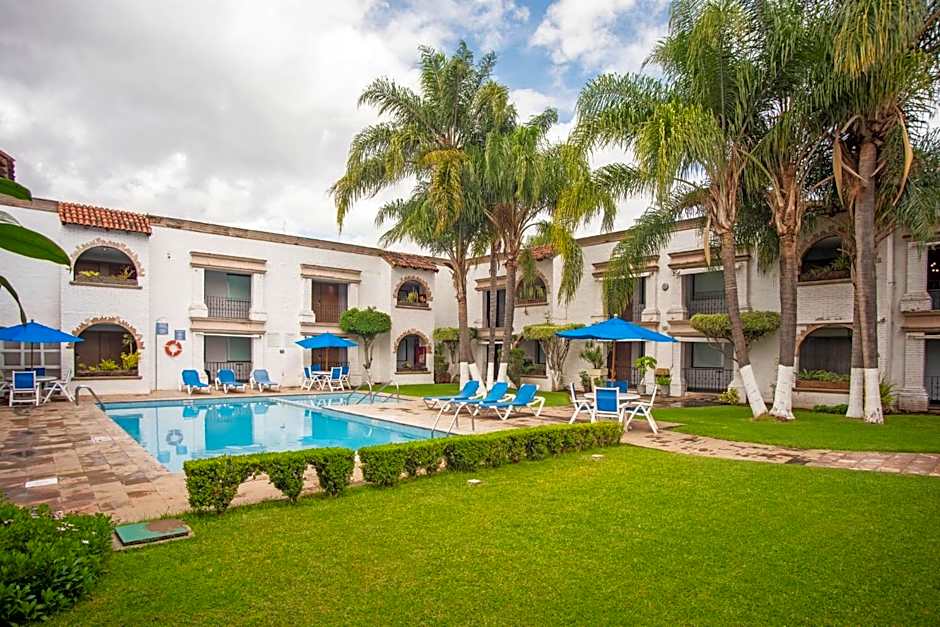 Holiday Inn Express Morelia By IHG