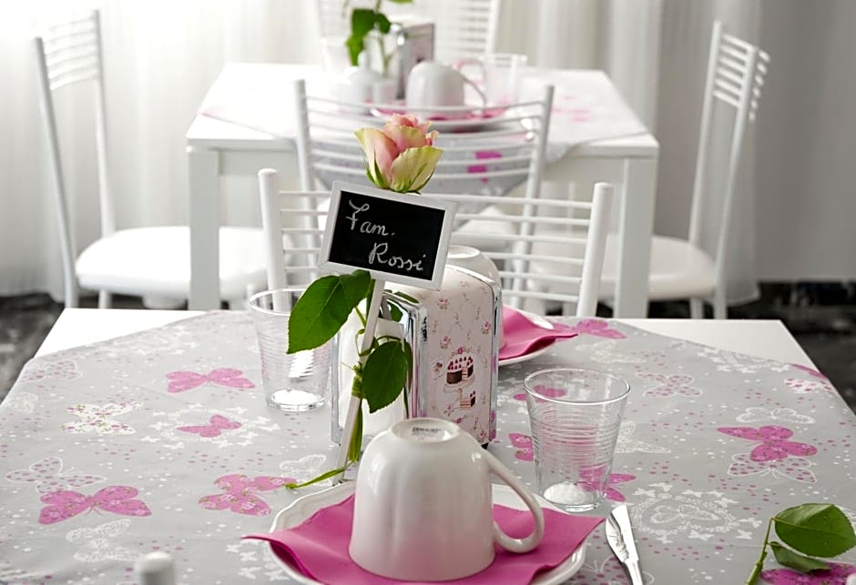 Casa Antonelli B&B – San Benedetto del Tronto, MO