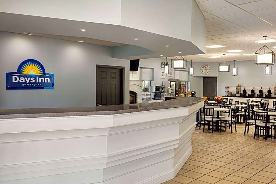 Days Inn by Wyndham Hershey