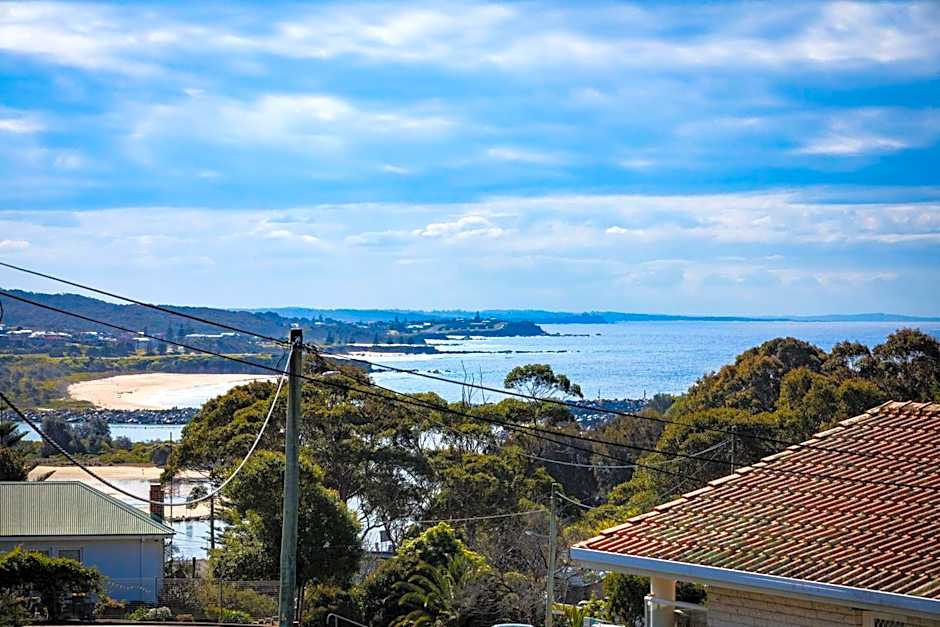 Anchors Aweigh - Adult Guests Only