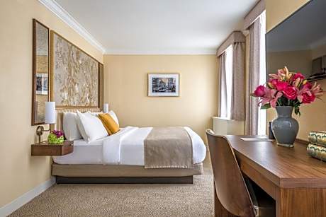Executive King Room