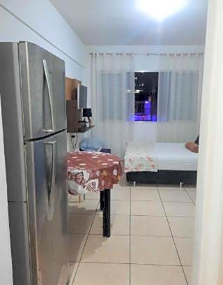Apartamento em Santos