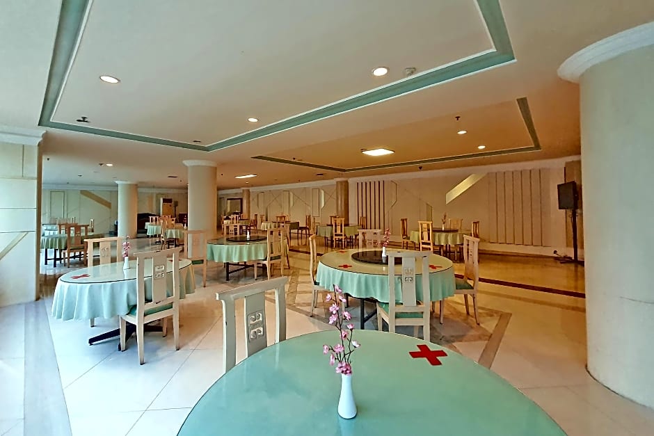 Tunjungan Hotel Surabaya