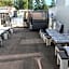 BUSINESS-MOTEL free WiFi & massage, air-con, XXL-Parking