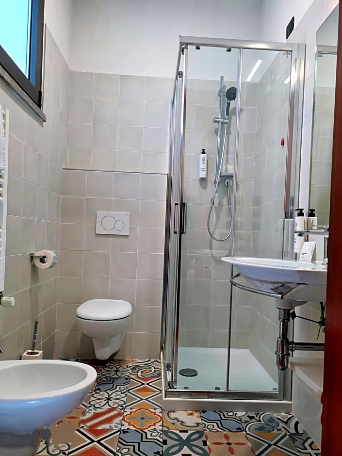 Hotel La Villetta