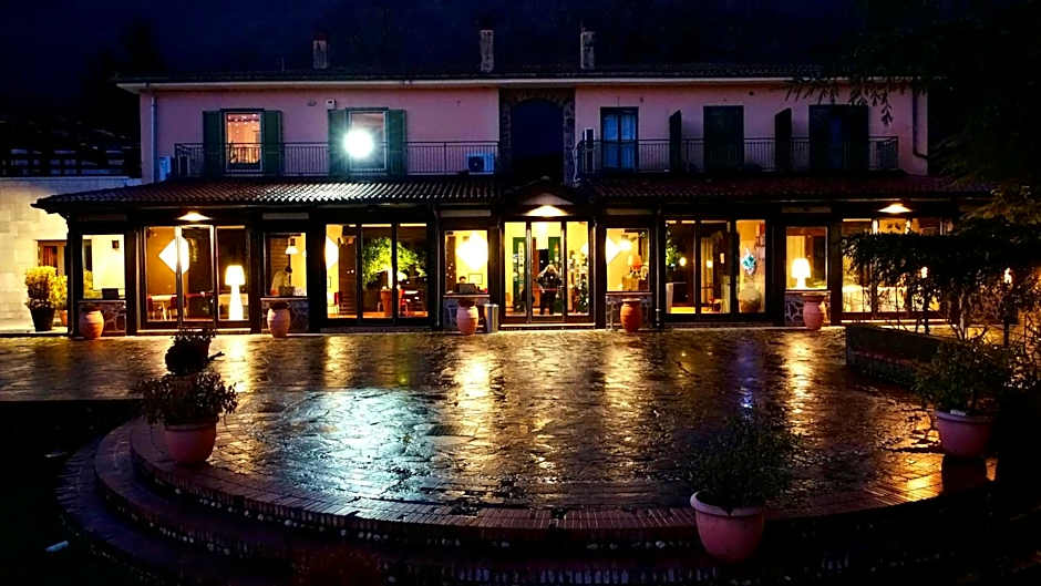 Sotto Il Cielo Hotel