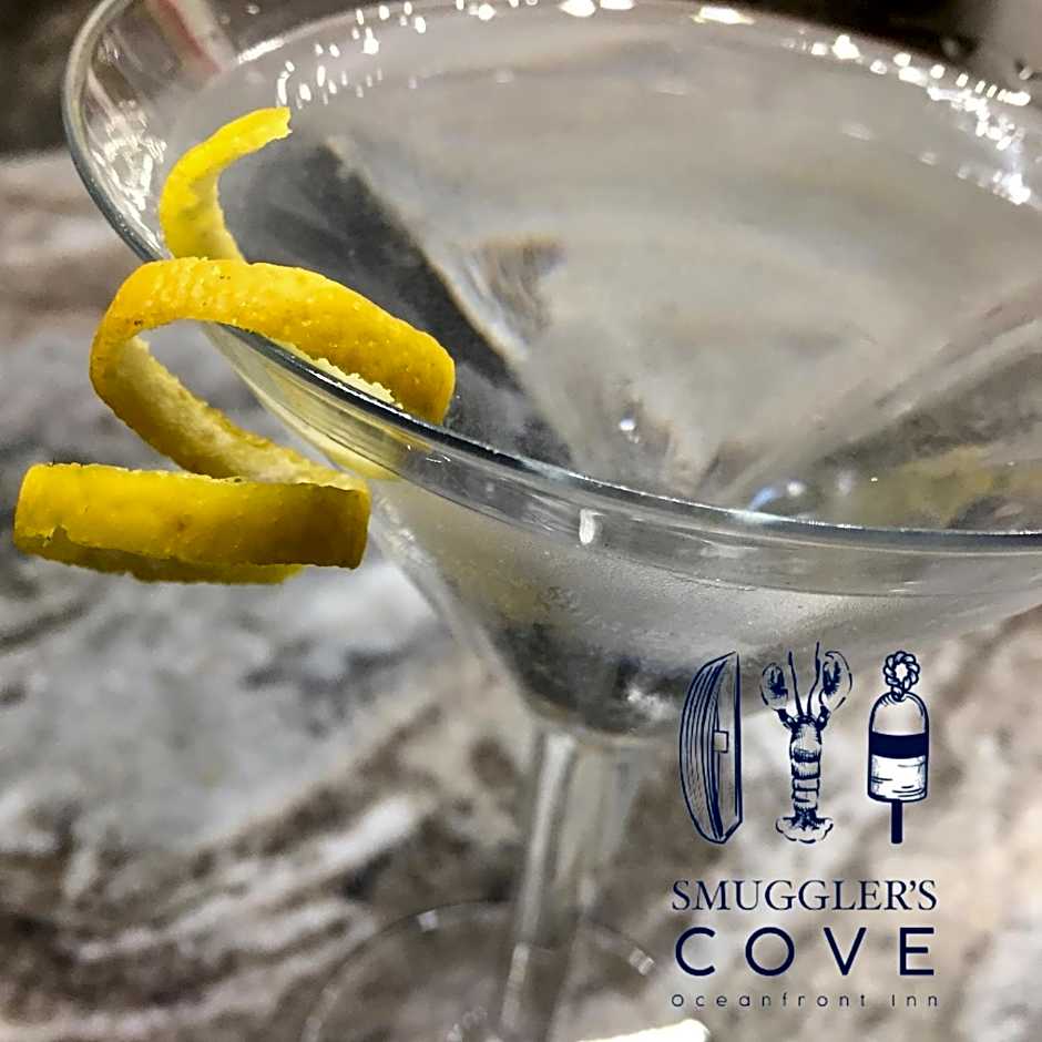 Smuggler's Cove Inn