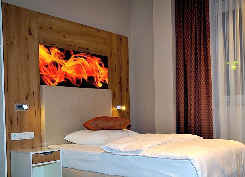 Centrale Hotel und Restaurant