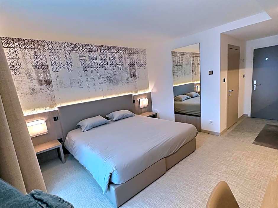 Attica Résidences, Lausanne