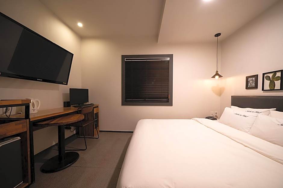 No25 Hotel Yeonsan