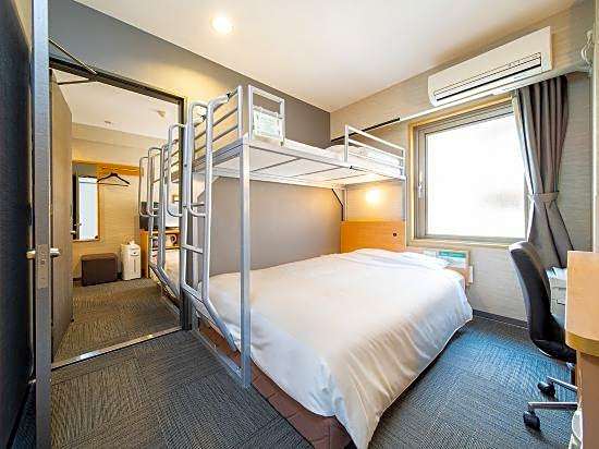 Super Hotel Minami Hikone Ekimae