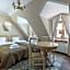 M5 self-service Boutique Hotel