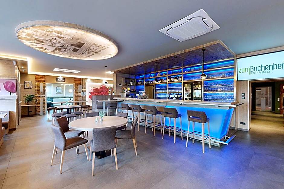 Hotel zum Buchenberg