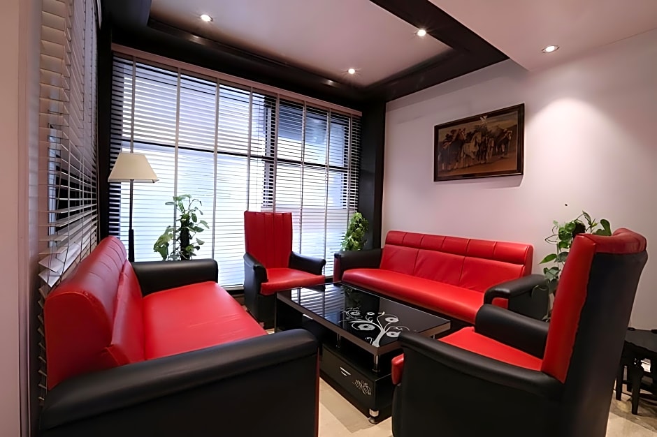 Hotel Surya International